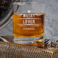 Whisky lover - Szklanka do whisky