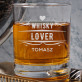 Whisky lover - Szklanka do whisky