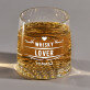 Whisky lover - Szklanka do whisky