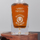 Whisky najlepszego myśliwego - grawerowana karafka do whisky Whisky najlepszego myśliwego - grawerowana karafka do whisky