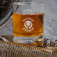 Whisky najlepszego myśliwego - Szklanka do whisky
