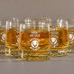 Whisky najlepszego myśliwego - Szklanka do whisky