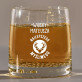 Whisky najlepszego myśliwego - Szklanka do whisky