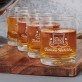Whisky tatusia - Szklanka do whisky