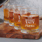 Whisky taty - Szklanka do whisky