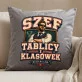 Poduszka Dekoracyjna Na Dzień Nauczyciela Prezent Dla Nauczyciela Mężczyzny: Szef Tablicy I Klasówek Poduszka Dekoracyjna Na Dzień Nauczyciela Prezent Dla Nauczyciela Mężczyzny: Szef Tablicy I Klasówek