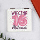 Wieczna 16 - Lusterko kieszonkowe