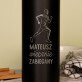  wiecznie zabiegany - Bidon termiczny 500 ml