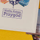 Wielka księga przygód - Personalizowany Album na zdjęcia