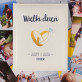 Wielki dzień - Personalizowany Album na zdjęcia