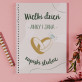 Wielki dzień - Planer ślubny na spirali