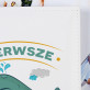 Wieloryb - Personalizowany Album na zdjęcia