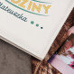 Wieloryb - Personalizowany Album na zdjęcia