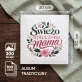 Album Na Zdjęcia Tradycyjny Na Pępkowe Prezent Dla Kobiety: Botaniczna Elegancja Album Na Zdjęcia Tradycyjny Na Pępkowe Prezent Dla Kobiety: Botaniczna Elegancja