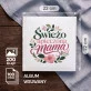 Album Na Zdjęcia Tradycyjny Na Pępkowe Prezent Dla Kobiety: Botaniczna Elegancja Album Na Zdjęcia Tradycyjny Na Pępkowe Prezent Dla Kobiety: Botaniczna Elegancja