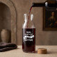Wine a bit! - Grawerowana karafka