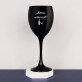 Wine not? - Grawerowany Kieliszek do wina