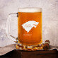 Winter Is Coming - Personalizowany Kufel