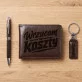 Zestaw Prezentowy Z Portfelem Dla Biznesmena Prezent Dla Mężczyzny: Wrzucam W Koszty Zestaw Prezentowy Z Portfelem Dla Biznesmena Prezent Dla Mężczyzny: Wrzucam W Koszty