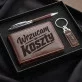 Zestaw Prezentowy Z Portfelem Dla Biznesmena Prezent Dla Mężczyzny: Wrzucam W Koszty Zestaw Prezentowy Z Portfelem Dla Biznesmena Prezent Dla Mężczyzny: Wrzucam W Koszty
