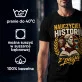 Koszulka Męska Dla Nauczyciela Historii Prezent Na Dzień Nauczyciela Dla Mężczyzny: Nauczyciel Historii