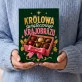 Czekoladki Na Święta Bożego Narodzenia Prezent Dla Kobiety: Królowa Świątecznego Czekoladki Na Święta Bożego Narodzenia Prezent Dla Kobiety: Królowa Świątecznego