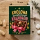 Czekoladki Na Święta Bożego Narodzenia Prezent Dla Kobiety: Królowa Świątecznego Czekoladki Na Święta Bożego Narodzenia Prezent Dla Kobiety: Królowa Świątecznego