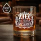 Szklanka Do Whisky Dla Zięcia Prezent Dla Mężczyzny: Zięć Do Zadań Specjalnych