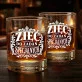 Szklanka Do Whisky Dla Zięcia Prezent Dla Mężczyzny: Zięć Do Zadań Specjalnych