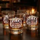 Szklanka Do Whisky Dla Zięcia Prezent Dla Mężczyzny: Zięć Do Zadań Specjalnych