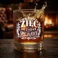 Szklanka Do Whisky Dla Zięcia Prezent Dla Mężczyzny: Zięć Do Zadań Specjalnych