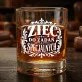 Szklanka Do Whisky Dla Zięcia Prezent Dla Mężczyzny: Zięć Do Zadań Specjalnych