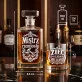 Zestaw Do Whisky Dla Zięcia Prezent Dla Mężczyzny: Mistrz Rzemiosła