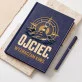 Notatnik A5 Na Dzień Ojca Prezent Dla Taty Mężczyzny: Manifest Ojca Notatnik A5 Na Dzień Ojca Prezent Dla Taty Mężczyzny: Manifest Ojca