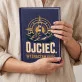 Notatnik A5 Na Dzień Ojca Prezent Dla Taty Mężczyzny: Manifest Ojca Notatnik A5 Na Dzień Ojca Prezent Dla Taty Mężczyzny: Manifest Ojca