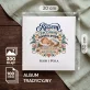 Album Na Zdjęcia Tradycyjny Na Narodziny Dziecka Prezent Dla Pary: Razem Zaczynamy Album Na Zdjęcia Tradycyjny Na Narodziny Dziecka Prezent Dla Pary: Razem Zaczynamy