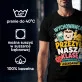 Koszulka Męska Dla Wychowawcy Prezent Na Dzień Nauczyciela Dla Mężczyzny: Wychowawca