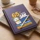 Kalendarz Książkowy A5 2027 Na 65 Urodziny Prezent Dla 65 Latka Mężczyzny: Męski Humor Typograficzny Kalendarz Książkowy A5 2027 Na 65 Urodziny Prezent Dla 65 Latka Mężczyzny: Męski Humor Typograficzny