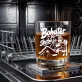 Szklanka Do Whisky Na Emeryturę Prezent Dla Emeryta Mężczyzny: Bohater Po Służbie Szklanka Do Whisky Na Emeryturę Prezent Dla Emeryta Mężczyzny: Bohater Po Służbie