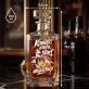 Karafka Do Whisky z Grawerem Na Emeryturę Prezent Dla Emeryta: Koniec Etatu, Start Degustacji Karafka Do Whisky z Grawerem Na Emeryturę Prezent Dla Emeryta: Koniec Etatu, Start Degustacji