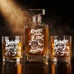 Zestaw Do Whisky Na Emeryturę Prezent Dla Emeryta Mężczyzny: Koniec Etatu, Start Degustacji Zestaw Do Whisky Na Emeryturę Prezent Dla Emeryta Mężczyzny: Koniec Etatu, Start Degustacji