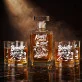 Zestaw Do Whisky Na Emeryturę Prezent Dla Emeryta Mężczyzny: Koniec Etatu, Start Degustacji Zestaw Do Whisky Na Emeryturę Prezent Dla Emeryta Mężczyzny: Koniec Etatu, Start Degustacji