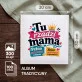 Album Na Zdjęcia Tradycyjny Dla Mamy Prezent Na Dzień Mamy Dla Kobiety: Domowy Humor Mamy Album Na Zdjęcia Tradycyjny Dla Mamy Prezent Na Dzień Mamy Dla Kobiety: Domowy Humor Mamy