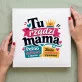 Album Na Zdjęcia Tradycyjny Dla Mamy Prezent Na Dzień Mamy Dla Kobiety: Domowy Humor Mamy Album Na Zdjęcia Tradycyjny Dla Mamy Prezent Na Dzień Mamy Dla Kobiety: Domowy Humor Mamy