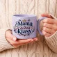 Kubek Z Okrągłym Uchem Na 80 Urodziny Mamy Prezent Na 80 Urodziny Dla Kobiety: Elegancka Mama Kubek Z Okrągłym Uchem Na 80 Urodziny Mamy Prezent Na 80 Urodziny Dla Kobiety: Elegancka Mama