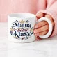 Kubek Z Okrągłym Uchem Na 80 Urodziny Mamy Prezent Na 80 Urodziny Dla Kobiety: Elegancka Mama Kubek Z Okrągłym Uchem Na 80 Urodziny Mamy Prezent Na 80 Urodziny Dla Kobiety: Elegancka Mama