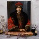 Władca Rumunii - Królewski portret