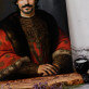 Władca Rumunii - Królewski portret