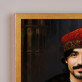 Władca Rumunii - Królewski portret
