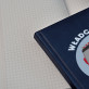 Władca szos - notatnik A5 z nadrukiem
